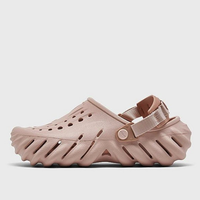限新用戶(hù)：crocs 卡駱馳 Echo 女士拖鞋