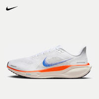 NIKE 耐克 PEGASUS 41 BLUEPRINT飛馬[藍圖] 配色男子公路跑步鞋 HF0013-900 41