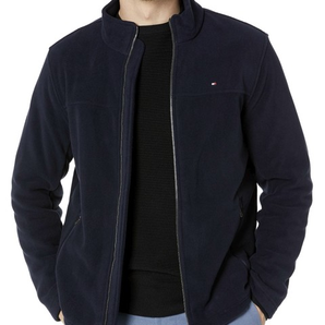 TOMMY HILFIGER 湯米·希爾費(fèi)格 男士羊毛夾克