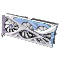 yeston 盈通 花嫁 RTX4070Ti Super D6 獨(dú)立顯卡 16GB