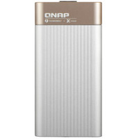 QNAP 威聯(lián)通 QNA-T310G1S 雷電3 轉換 10GbE 萬兆網絡轉換器