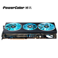 POWERCOLOR 撼訊 AMD RADEON RX 7800 XT 16GB 暗黑犬 顯卡