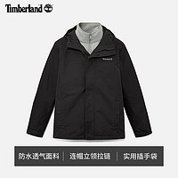 Timberland 男款防水三合一沖鋒衣 A41S1