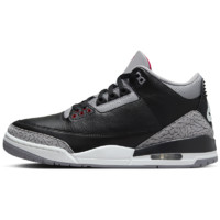 AIR JORDAN JORDAN 喬丹 AIR JORDAN 3 男款休閑鞋 DN3707