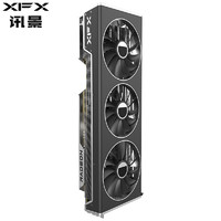 XFX 訊景 AMD RADEON RX 7800 XT 海外版Pro 16GB 顯卡