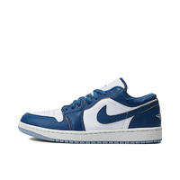 NIKE 耐克 男子AIR JORDAN 1 LOW SE喬丹籃球鞋F(xiàn)N5214-141 42