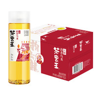 統(tǒng)一 茶里王 無糖茶 凍頂烏龍 420ml*15瓶 烏龍茶