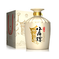 小角樓 印象山水 52%vol 濃香型白酒 1500ml 單瓶裝