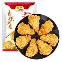 鳳祥食品 香辣翅根 500g