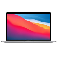 Apple 蘋果 MacBook Air 2020款 M1 芯片版 （M1、核芯顯卡、8GB、256GB SSD、2K、IPS）