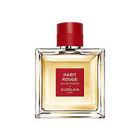 GUERLAIN 嬌蘭 滿堂紅天性男士淡香水 EDT 100ml