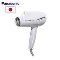 Panasonic 松下 TNA9J-W 進口電吹風(fēng)機筒 納米負離子護發(fā) 家用高速大功率風(fēng)力速干 可折疊便攜禮物