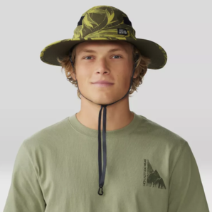 MOUNTAIN HARDWEAR 山浩 Stryder? 遮陽帽