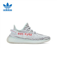 adidas 阿迪達(dá)斯 Yeezy 350 V2 通用款運(yùn)動(dòng)鞋 B37571