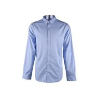 GANT 甘特 男士修身版扣領尖領長袖襯衫 303002