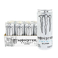 Fanta 芬達 Coca-Cola 可口可樂 Monster魔爪功能飲料無糖330ml*12罐