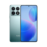 Redmi 紅米 K70 Pro 5G手機 12GB+512GB 竹月藍