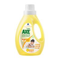 AXE 斧頭 地板清潔劑1L