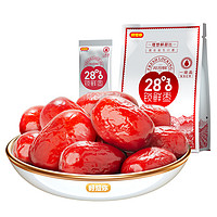好想你 一級(jí)鎖鮮棗 500g