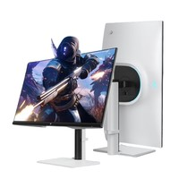KTC H27E6 27英寸Fast-IPS顯示器（2560*1440、300Hz、HDR400、98％DCI-P3）
