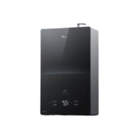 Midea 美的 JSLQ27-M10X Max 燃?xì)鉄崴?16L 27kW