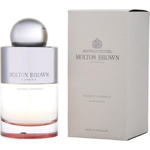 MOLTON BROWN 摩頓布朗 生姜花淡香水 EDT 100ml