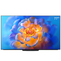 Xiaomi 小米 大師系列 O77M8-MAS OLED電視 77英寸 4K