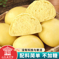 fushikang 富世康 玉米饅頭1860g 3袋裝