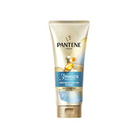 PANTENE 潘婷 3分鐘奇跡護(hù)發(fā) 輕盈修護(hù) 180ml*3（贈(zèng) 護(hù)發(fā)素40ml*3）