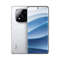 Xiaomi 小米 14 Pro 16GB+1TB 24期 免息進(jìn)店選 Redmi Note14Pro+ 三代驍龍7S ip68防水  5G 手機(jī) 鏡瓷白12GB+256GB