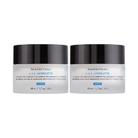 SKINCEUTICALS 修麗可 AGE塑顏緊致面霜 48ml*2