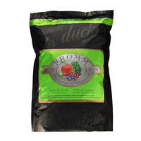FROMM 福摩 三文魚(yú)鴨肉蔬菜全階段貓糧 10磅