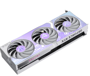 COLORFUL 七彩虹 iGame GeForce RTX 4070 SUPER Ultra Z OC 12GB 背插版