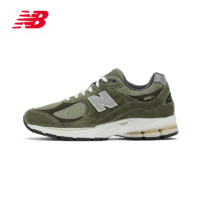 new balance NB23年男女復(fù)古潮流運動休閑鞋M2002RHN