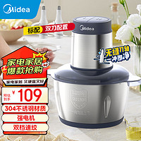 Midea 美的 絞肉機(jī)家用 MJ-JC14B