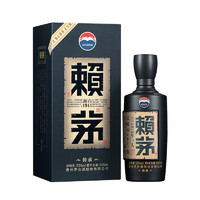 LAYMAU 賴茅 傳承藍(lán) 53度 醬香型白酒 500mL*2瓶 雙支裝