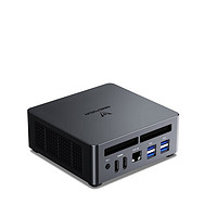 MINISFORUM銘凡 UM790 PRO 迷你臺式機（銳龍R9-7940HS、核芯顯卡）