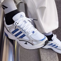 adidas 阿迪達(dá)斯 「尋光者」SPIRITAIN 2.0網(wǎng)面運(yùn)動(dòng)鞋男女