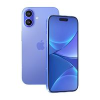 Apple 蘋果 iPhone16Plus 雙卡雙待手機 128GB