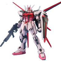 BANDAI 萬代 MG系列 1/100 129450 嫣紅突擊強(qiáng)襲高達(dá)