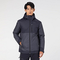 DECATHLON 迪卡儂 男女款戶外棉服 8398576