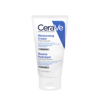 CeraVe 適樂(lè)膚 修護(hù)保濕潤(rùn)膚霜 50ml