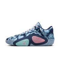NIKE 耐克 烽火 AIR JORDAN TATUM 2 塔圖姆2代 低幫實戰(zhàn)籃球鞋 HJ4421 400 HJ4421-400 44.5