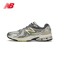 new balance 新百倫 ML860KR2 男女款運(yùn)動(dòng)鞋