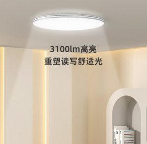 OSRAM 歐司朗 吸頂燈 48瓦 Q5021