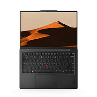 ThinkPad 思考本 hinkPad X1 Carbon AI 2024 14英寸筆記本電腦（Ultra5-125H、32GB、512GB）