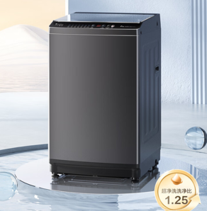 LittleSwan小天鵝 洗衣機全自動波輪變頻10KG TB100V26DT
