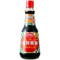 廚邦 特級(jí)鮮生抽 410ml