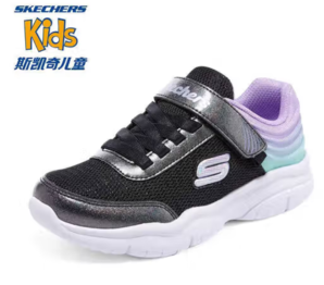 SKECHERS 斯凱奇 兒童運(yùn)動(dòng)鞋 303502L