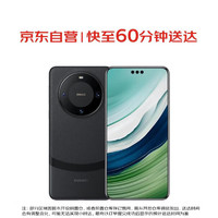 HUAWEI 華為 Mate 60 Pro 12GB+512GB 雅丹黑